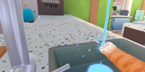 我是猫菜单版