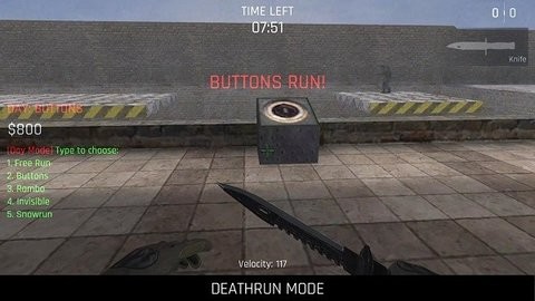 CS1.6联机版