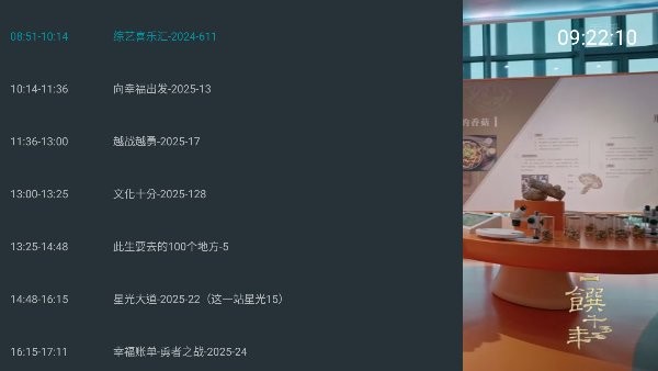 你的电视