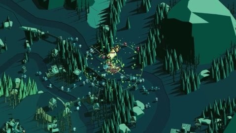 王权陨落手机版
