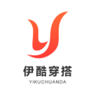 伊酷穿搭