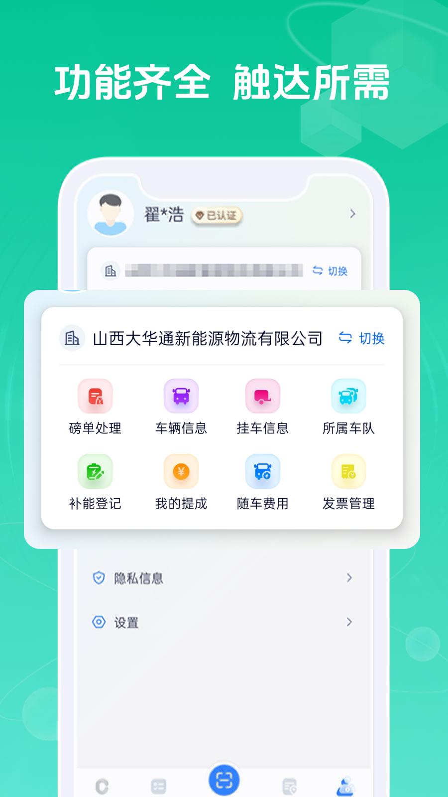 绿通司机