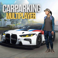 car parking破解中文版4.8安卓版