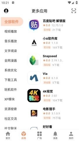 CY社区