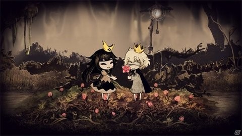 说谎公主与盲眼王子手机版