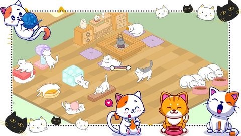 迷你萌宠乐园安卓版