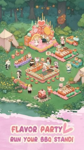 朵拉的餐厅中文版