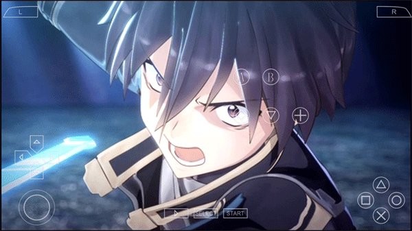刀剑神域无限时刻