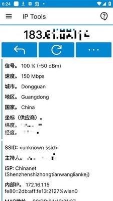 IP Tools