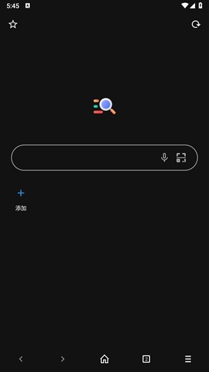 Milk浏览器