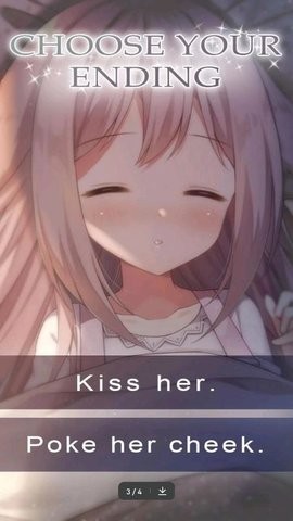 我的魔法女友
