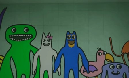 班班幼儿园8同人版