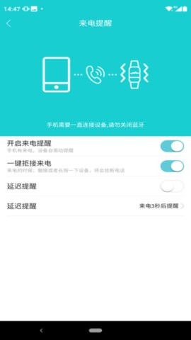 Tefiti智能手表