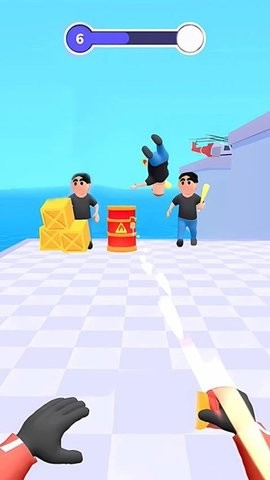 结印忍者大师2