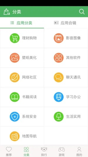iLA市场