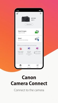 Canon Camera