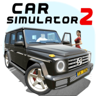 carsimulator2内置菜单1.52手机版