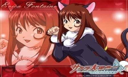 樱花大战汉化版