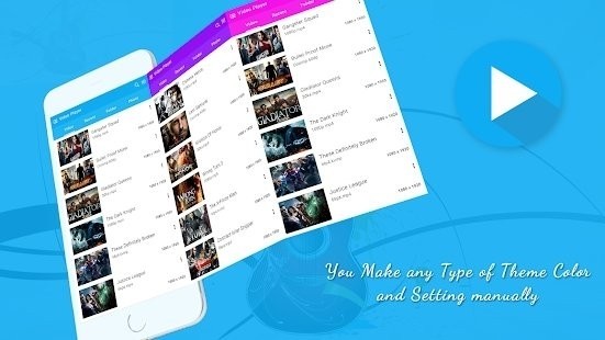 Video Player
