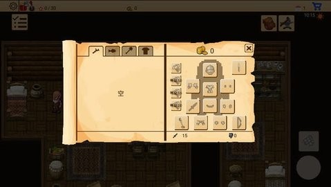 生存RPG5海盗冒险之旅最新版