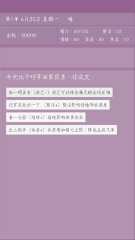 英子的失业日记