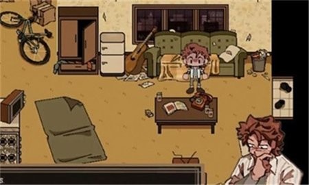 死盘子中文版