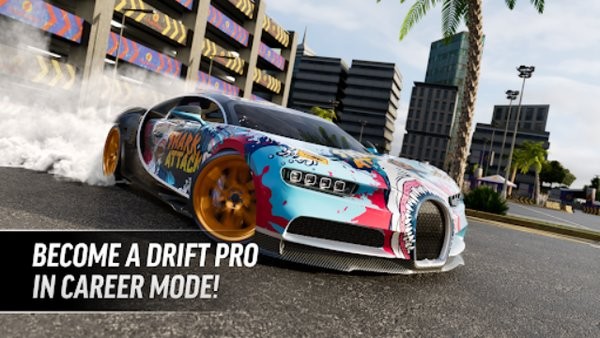 极限漂移Pro