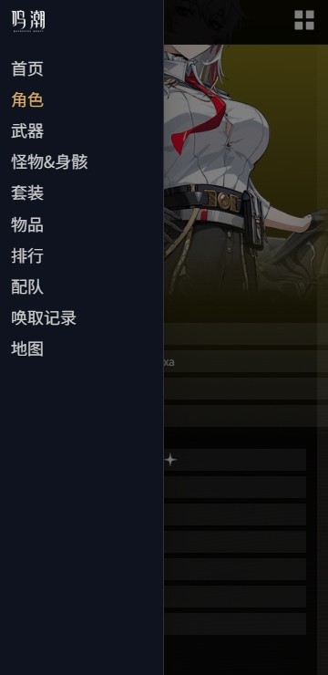 鸣潮工具箱