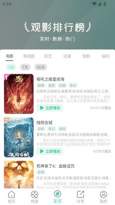 番茄影视