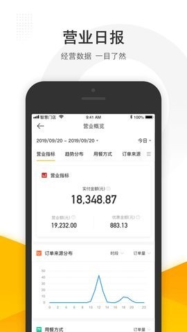 美团管家智能版