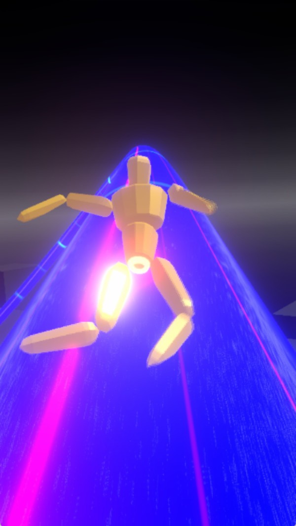 3D高空模拟飞行