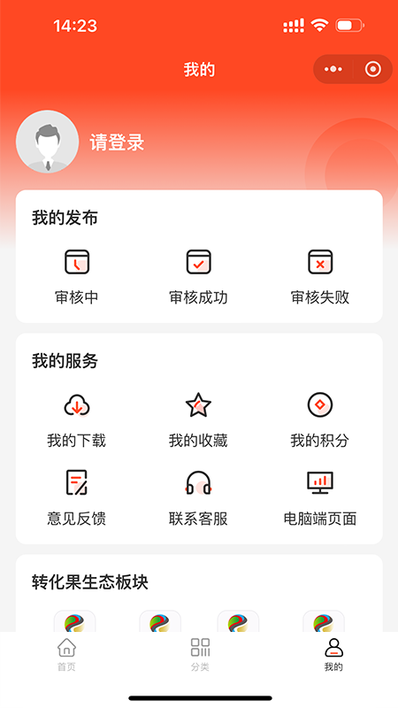 共享PPT