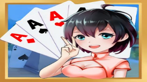 比鸡棋牌金色版金币